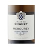 Chanzy Mercurey Le Bois Cassien Monopole 2019