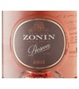 Zonin Brut Rosé Prosecco