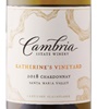 Cambria Katherine's Vineyard Chardonnay 2020