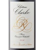 Château Clarke Blend - Meritage 2018