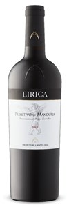 Lirica Primitivo di Manduria 2015