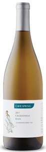 Cave Spring Estate Chardonnay 2017