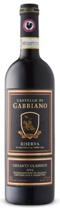 Castello di Gabbiano Riserva Chianti Classico 2015