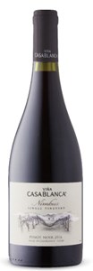 Casablanca Nimbus Pinot Noir 2016