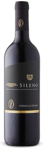 Ferruccio Deiana Síleno Riserva Cannonau di Sardegna 2014