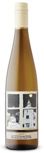 The Organized Crime Wild Ferment Riesling 2017