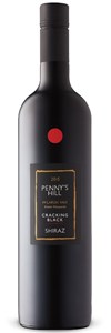 Penny's Hill Cracking Black Shiraz 2016