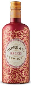 Padró & Co. Rojo Clásico Vermouth
