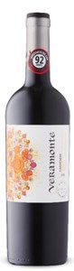 Veramonte Organic Reserva Carmenère 2018