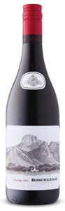 Boschendal Sommelier Selection Pinotage 2016