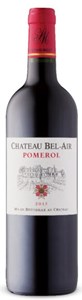 Château Bel-Air 2015