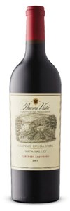 Buena Vista Cabernet Sauvignon 2016