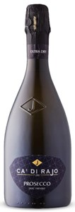 Cà di Rajo Extra Dry Prosecco