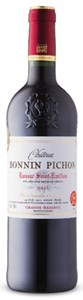 Château Bonnin Pichon Grande Réserve 2015