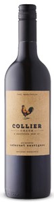 Collier Creek Cabernet Sauvignon 2016