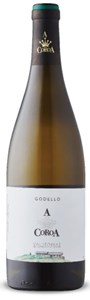 A Coroa Godello 2018