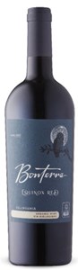 Bonterra Equinox 2017