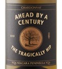 The Tragically Hip Ahead by a Century Chardonnay 2018