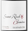 Château Saint-Roch Chimères 2017