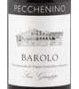 Pecchenino San Giuseppe Barolo 2015