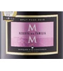 Marquès de la Concordia MM Reserva de Familia Rosé Cava 2016