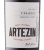 Artezin Old Vine Zinfandel 2017