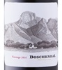 Boschendal Sommelier Selection Pinotage 2016