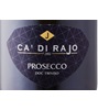 Cà di Rajo Extra Dry Prosecco