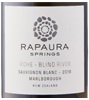 Rapaura Springs Rohe Sauvignon Blanc 2018