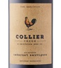 Collier Creek Cabernet Sauvignon 2016