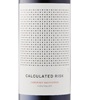 Calculated Risk Barrel Selection Cabernet Sauvignon 2016