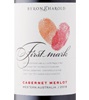 Byron & Harold First Mark Cabernet Sauvignon Merlot 2018