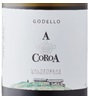 A Coroa Godello 2018