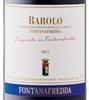 Proprietà in Fontanafredda Barolo 2013