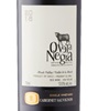 Oveja Negra Cabernet Sauvignon 2016