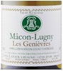 Louis Latour les Genièvres Mâcon-Lugny 2017