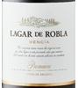 Lagar de Robla Premium Mencia 2011