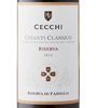 Cecchi Riserva di Famiglia Chianti Classico 2015