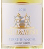 Terre Bianche Alghero Torbato 2018