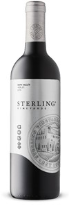 Sterling Merlot 2016