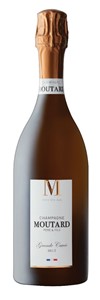 Moutard Père & Fils Grande Cuvée Brut Champagne