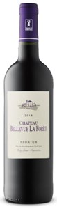 Château Bellevue La Forêt 2018