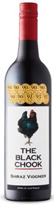 The Black Chook Shiraz Viognier 2019