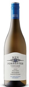 Ken Forrester Old Vine Reserve Chenin Blanc 2020