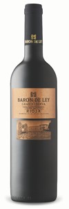 Barón de Ley 2014