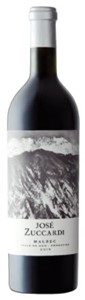 Zuccardi José Malbec 2016