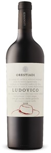 Tenute Orestiadi Ludovico 2015