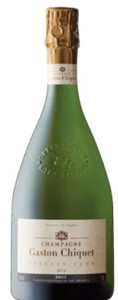 Gaston Chiquet Spécial Club Brut Champagne 2013