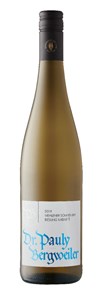 Dr. Pauly-Bergweiler Wehlener Sonnenuhr Riesling Kabinett 2019