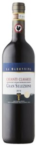 Triacca La Madonnina Chianti Classico Gran Selezione 2016